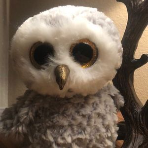 Meet your Posher, Chrissy